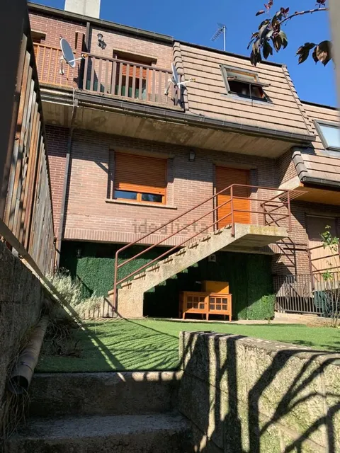 Room for rent, Jaca