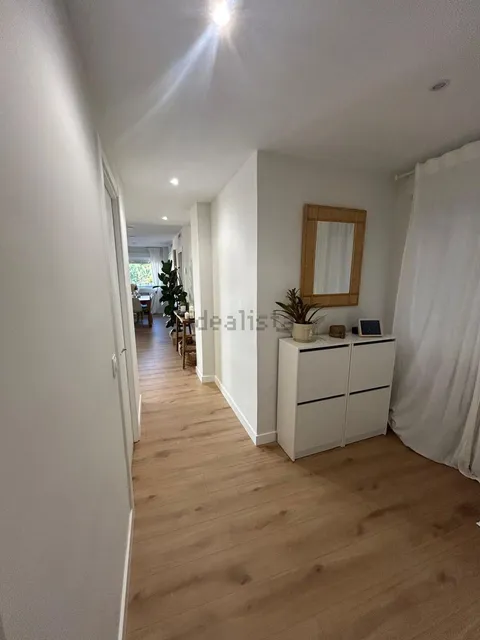 Квартира 124 м² у Madrid (2/22)
