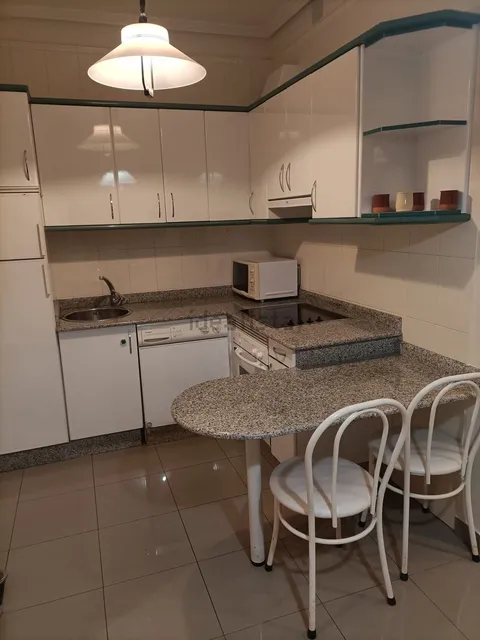 Pis de 62 m² a Ponferrada