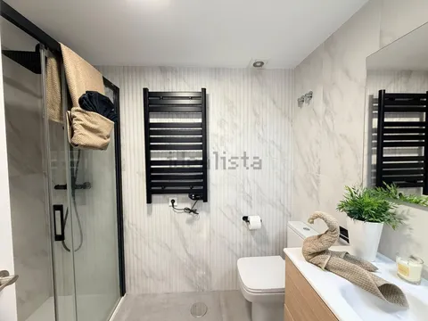 Pis de 55 m² a Madrid