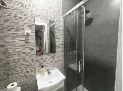 Pis de 35 m² a Madrid