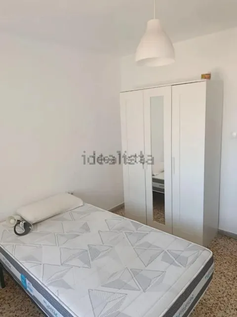 Habitació de lloguer, Almeria