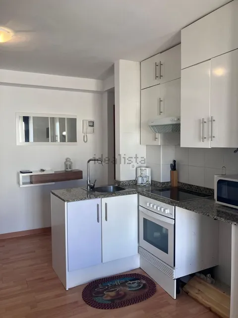 Pis de 45 m² a Borriana