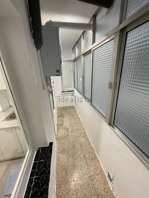 Pis de 101 m² a Valladolid