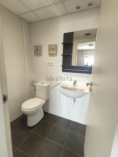 Habitació de lloguer, Sant Feliu de Llobregat (3/6)