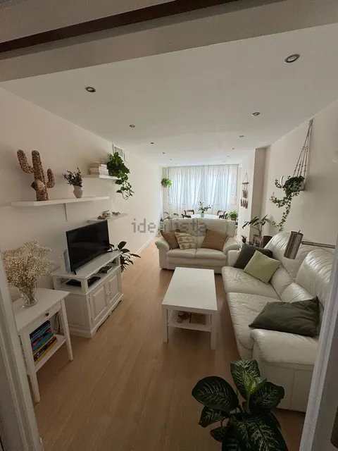 Piso de 90 m² en Cádiz