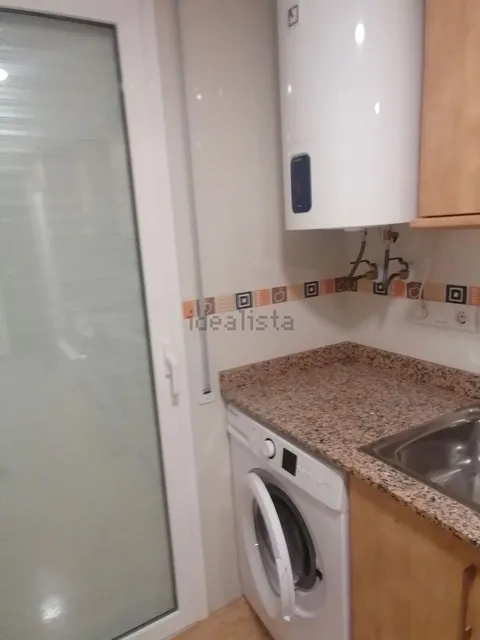 Pis de 92 m² a Tortosa