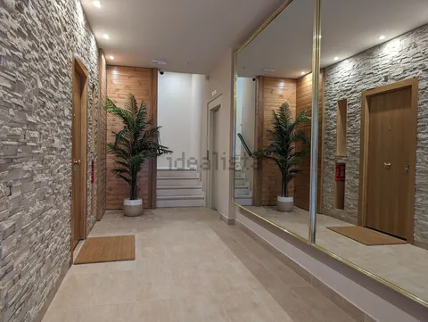 Pis de 50 m² a Madrid