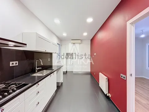 Piso de 217 m² en Barcelona