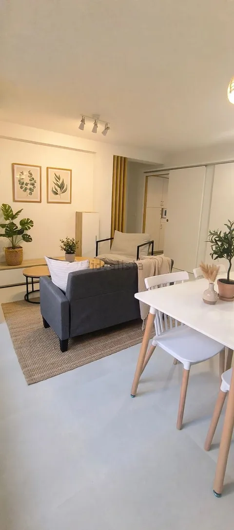 Pis de 120 m² a Sevilla