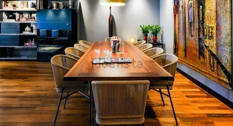 Pis de 142 m² a Madrid
