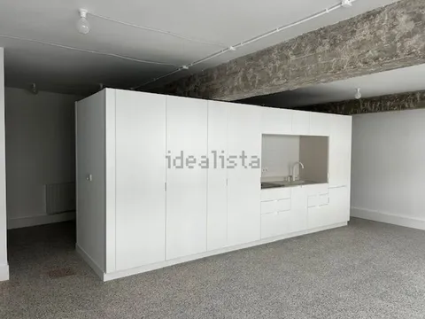 Wohnung 65 m² in A Coruña