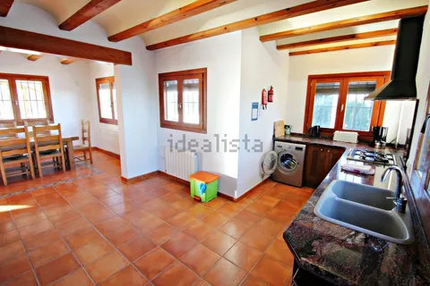 Casa de 220 m² a Teulada