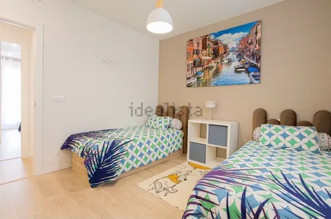 Pis de 109 m² a Marbella
