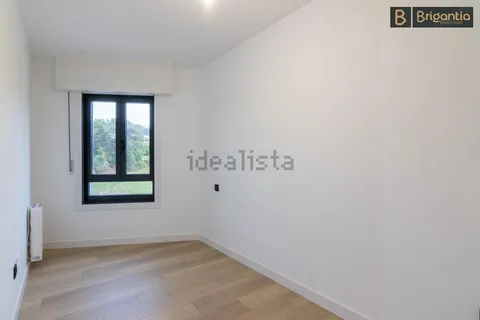 Flat 68 m² in Carral