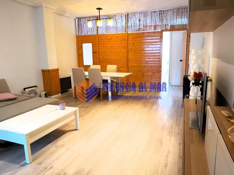 Wohnung 65 m² in Valencia