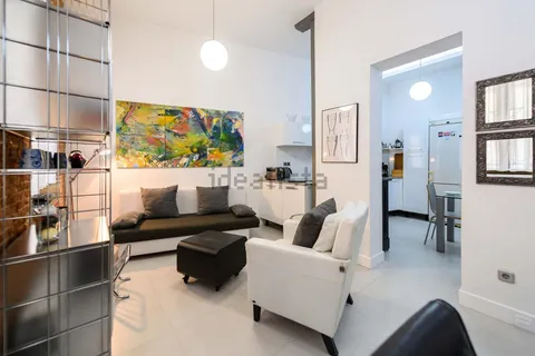 Appartamento 58 m² a Madrid