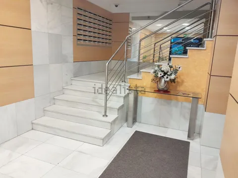 Pis de 89 m² a Madrid