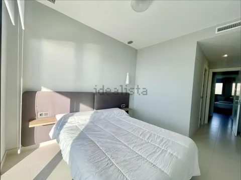 Wohnung 127 m² in Benidorm