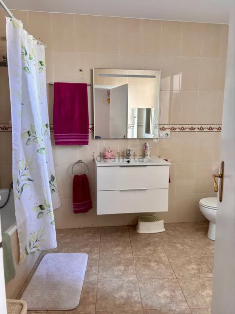 Zimmer zur Miete, Valencia (2/4)