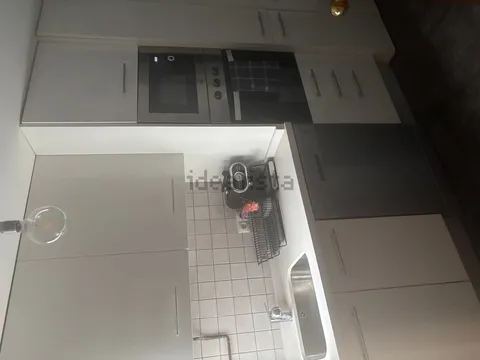 Habitació de lloguer, Sevilla