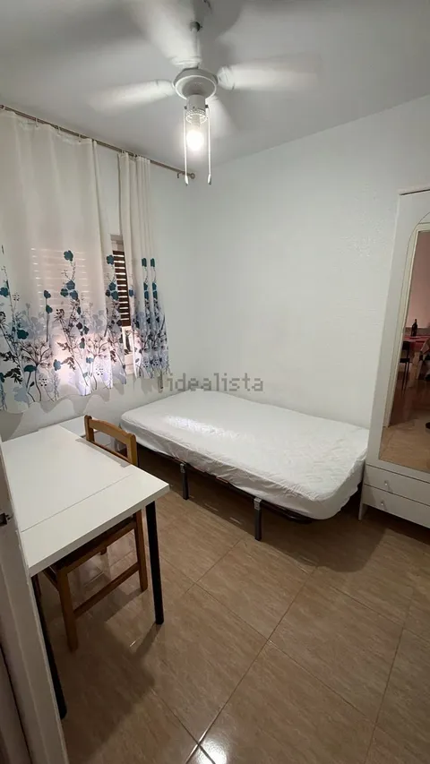 Chambre à louer, Murcie