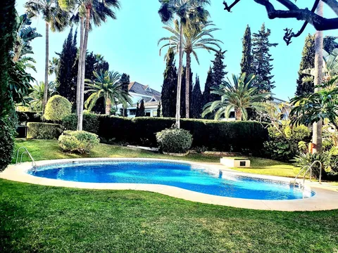 Pis de 157 m² a Marbella