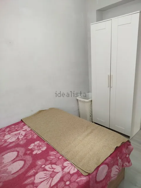 Chambre à louer, Madrid