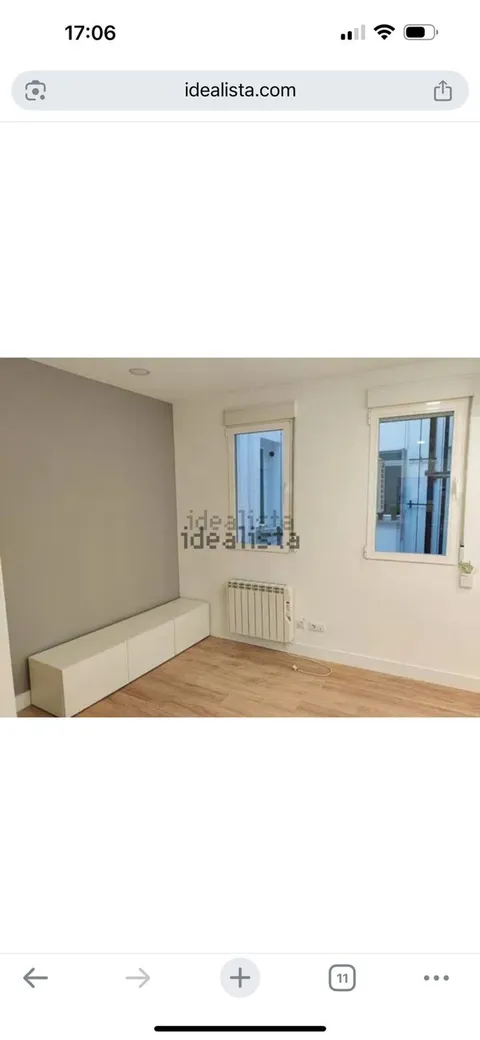 Pis de 58 m² a Madrid