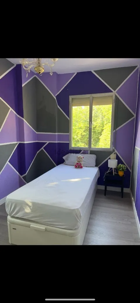 Habitació de lloguer, Segovia