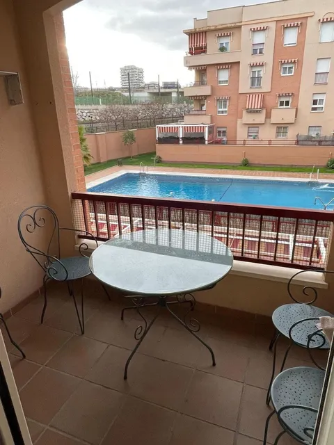 Zimmer zur Miete, Granada
