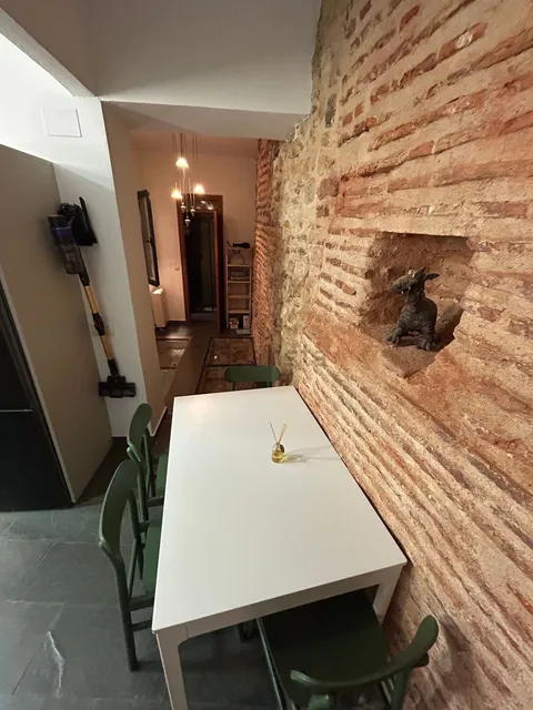 Wohnung 80 m² in Segovia