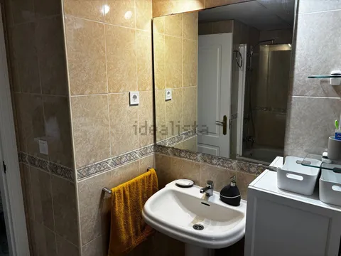 Pis de 85 m² a Marbella