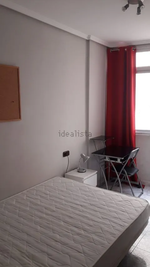 Habitació de lloguer, València