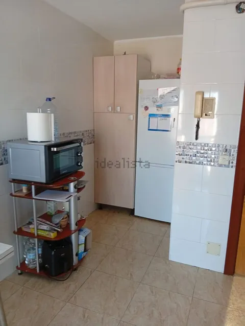 Habitació de lloguer, Lleó