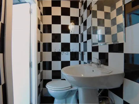Pis de 23 m² a Madrid