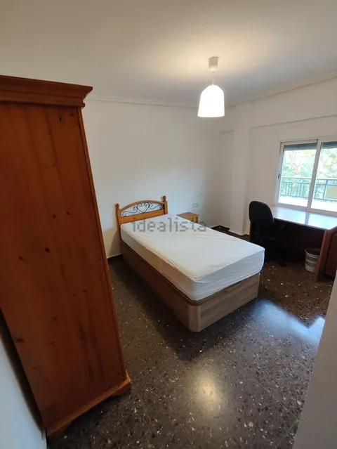 Квартира 90 м² в Macastre