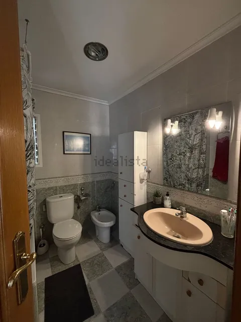Habitació de lloguer, València