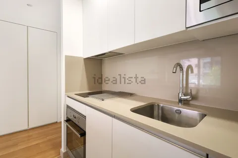 Pis de 50 m² a Madrid
