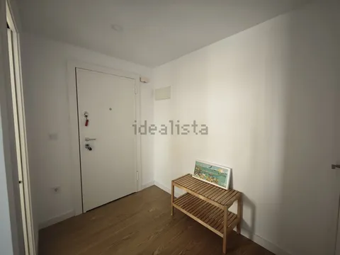 Pis de 69 m² a València