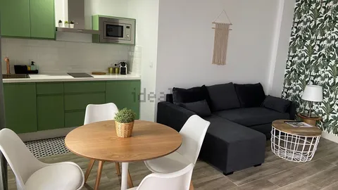 Wohnung 50 m² in Sevilla