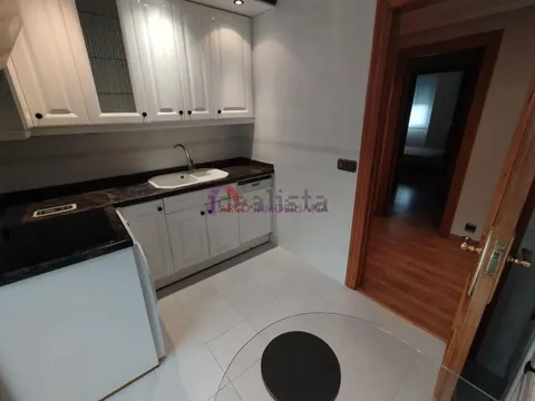 Pis de 92 m² a Burgos