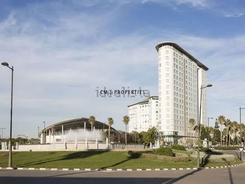 Pis de 116 m² a València