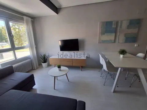 Pis de 57 m² a Madrid