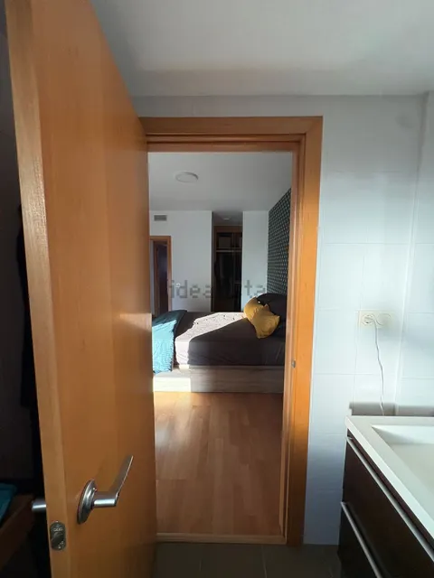 Stanza in affitto, Almería