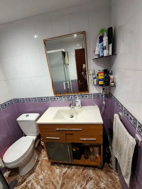 Habitació de lloguer, Màlaga