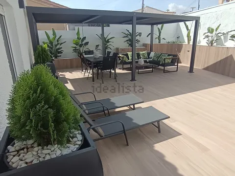Haus 115 m² in San Fulgencio