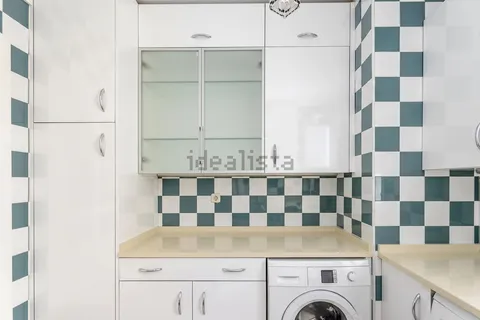 Wohnung 140 m² in Madrid