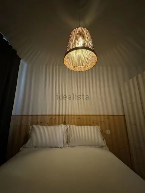Habitació de lloguer, A Corunya