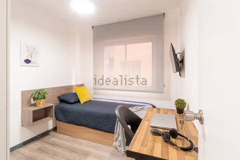Habitació de lloguer, Tarragona